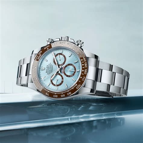 Rolex Daytona Cosmograph Daytona .